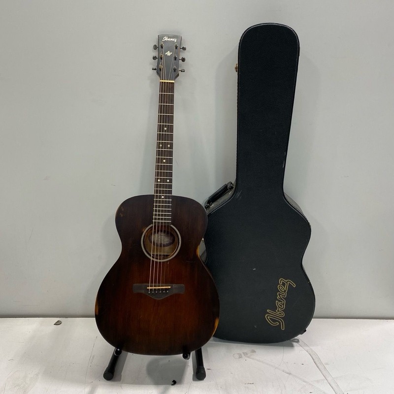 Ibanez Acoustic Guitar - Artwood Vintage