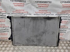 VW TOURAN 1T1, 1T2 Kühlkörper 1.90 Diesel 77kw 2005 33905043