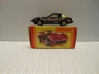 MATCHBOX LESNEY 1982 SUPERFAST MAXDA RX-7 01-00-31 NEW IN BOX