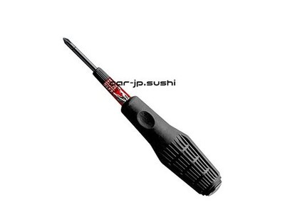 ANEX Driver Penetrating Screw Breaker Wanidra +1x75 No.3980