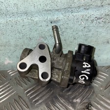 TOYOTA AYGO 1.0 PETROL EGR VALVE 1612094380