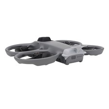 Lightweight 5.4g Tail Fin Bracket for DJI for avata 360 Enhanced Flight