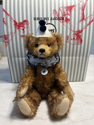Steiff Bear 1926 for sale | eBay