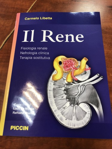 Libetta-il Rene prezzo ebay