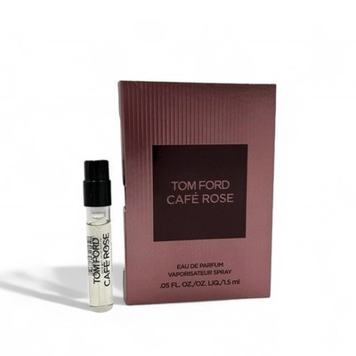 Tom Ford Cafe Rose Perfume