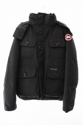 Canada Goose CANADA GOOSE Russel Parka Russell Parka Down Jacket M 