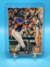 MLB 2020 Topps Update #U251 - U300 Pick Your Card Complete Your Set!!!