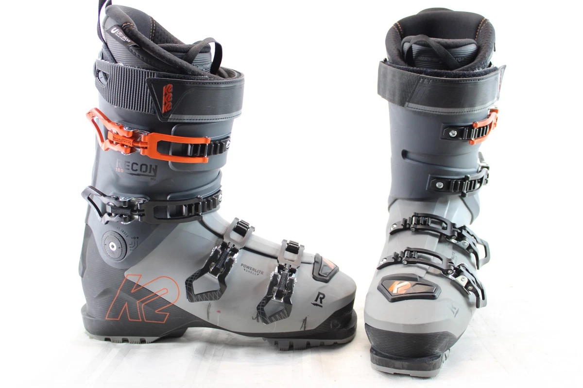 K2 12 US Ski & Snowboard Boots for Men for sale - eBay