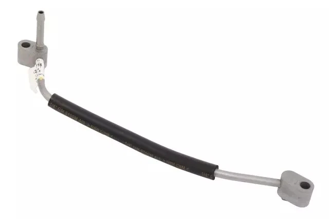 Genuine GM Pipe 12694768 - Image 3 of 4