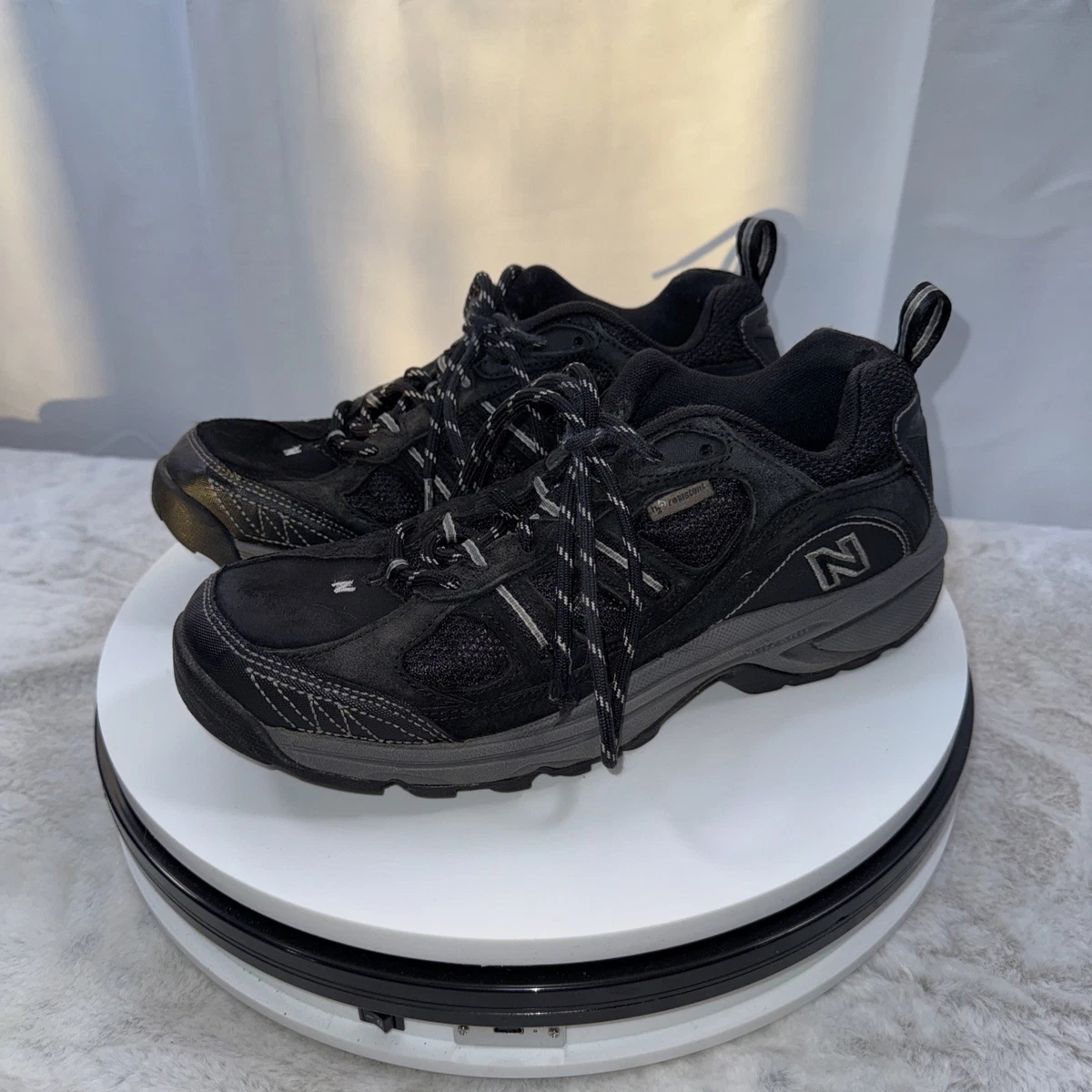 Men\'s New Balance 646 Walking Shoes — Size 10, 2E (Wide) New Balance 646 Sneakers for Men for Sale | Authenticity  main image 2