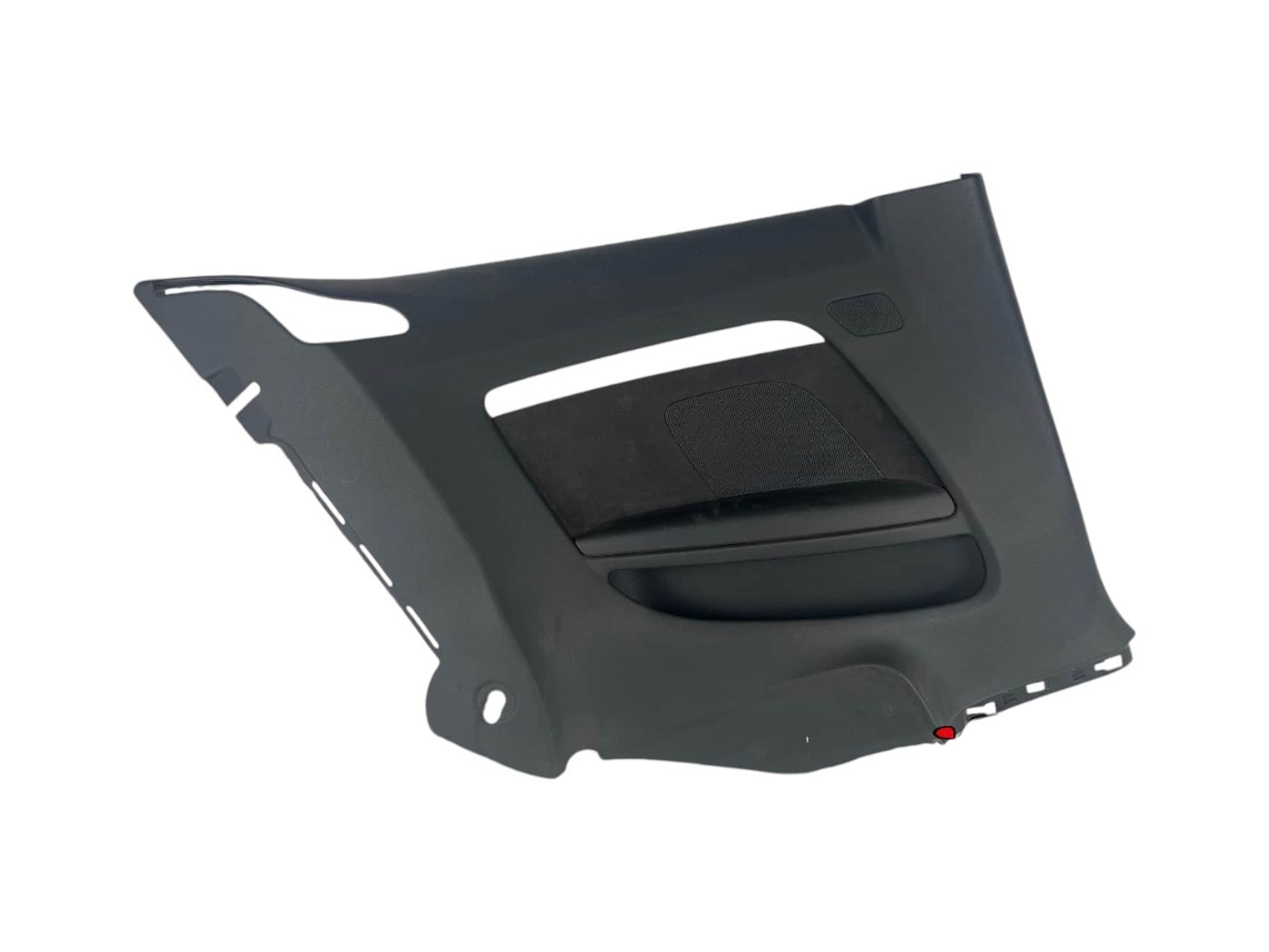 PANNELLO INTERNO PORTIERA POST SX PER AUDI A5 Coupé (8T) 8T086703524A (07>11)
