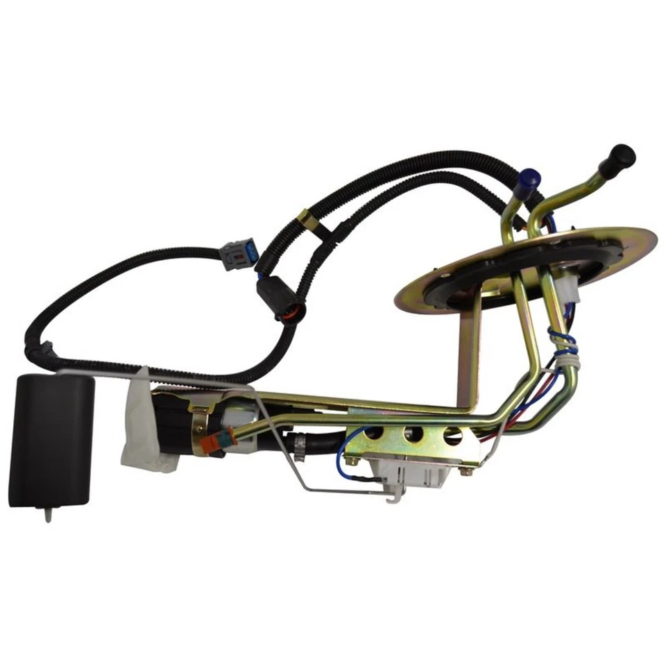 Bomba de combustível elétrica 525-6018 GMB gasolina para carro Lincoln Town Mercury Grand Marquis - Imagem 2 de 3