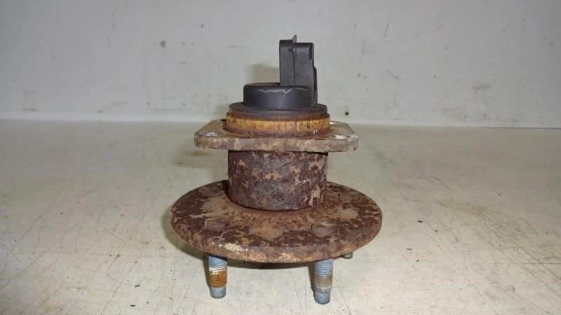 Conjunto de buje trasero con ABS ID: 07470543 para Cadillac Eldorado 1993-2002 676654 Foto 4 de 4