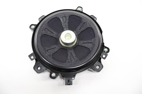 2023 - 2025 GENESIS ELECTRIFIED G80 REAR TRUNK SUBWOOFER SUB WOOFER SPEAKER OEM