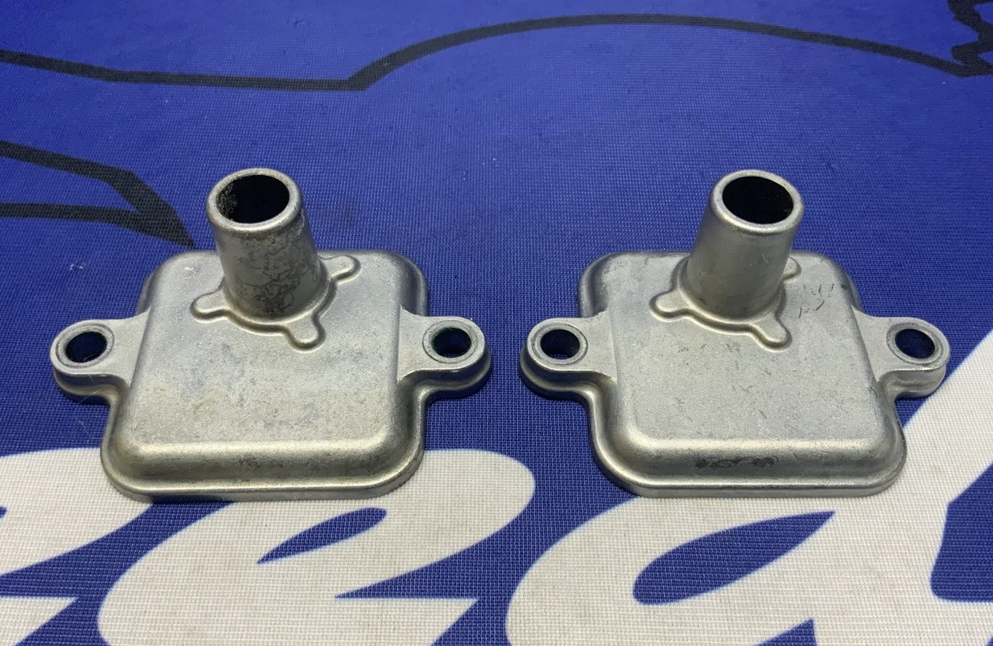 Yamaha Reed Valve Set  YZF-R6 2006-2024 OEM 5VY-14899-01-00