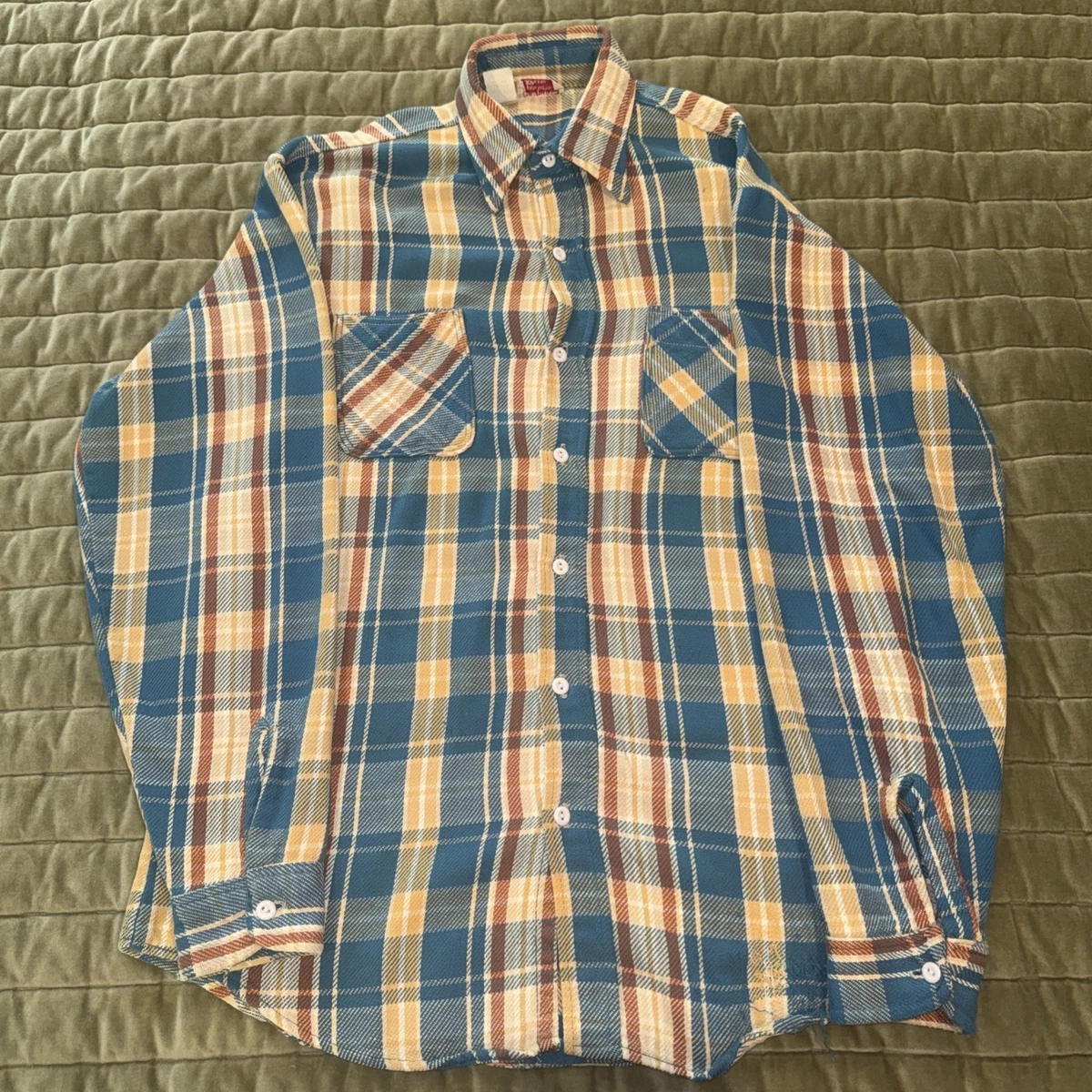 Men's Big Mac Multicolor Clothing for sale | eBay