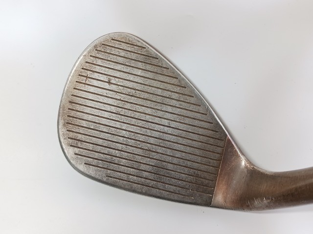 TaylorMade HI-TOE 3 58SB-10 Wedge 58 DG (S200) #283 Golf Clubs | eBay