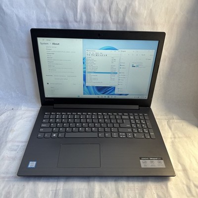 Lenovo IdeaPad 330 330-15IKB 15.6