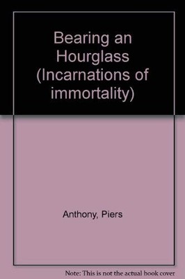 Bearing an Hourglass, Anthony, Piers