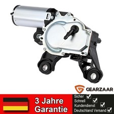 Scheiben Wischer Motor Passt für Skoda Fabia I 6Y 1J6955711C 1J0955711C
