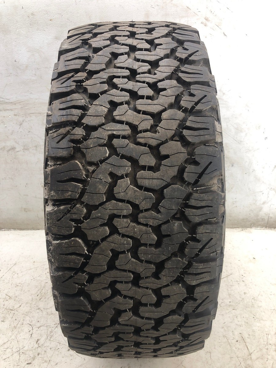 コラリッチ 20x10 XD831 CHOPSTIX WHEEL RIM TIRE SET 35x12.5R20 BFGOODRICH ALL