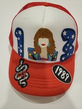 Taylor Swift Otto Youth Trucker Hat