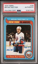 Autograph Authenticators 20