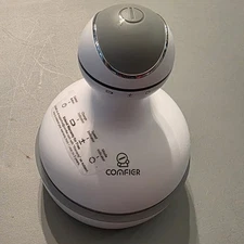 COMFIER Electric Cordless Hair Scalp Massager