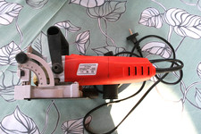 Holzmann Flachdübelfräse PJ100A 230V - Motor "läuft" - keine weitere Prüfung