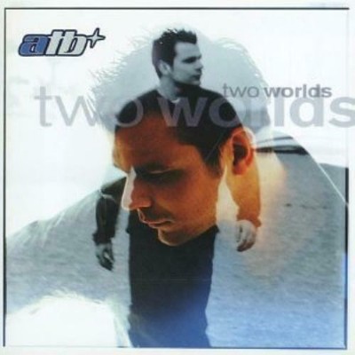 Zwei Welten CD ATB - wie neu