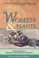 Women And Plants | Gender Relations In Biodiversity Management And Conservation