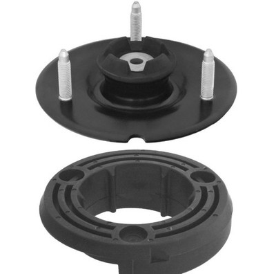 2016-2018 Chevrolet Silverado GMC Sierra 2x Domlager Stützlager KYB, Strut mount