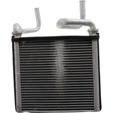 Heater Core Aluminum 6.88 x 1 for Dodge Ram 1500 2500 3500 2011-2018