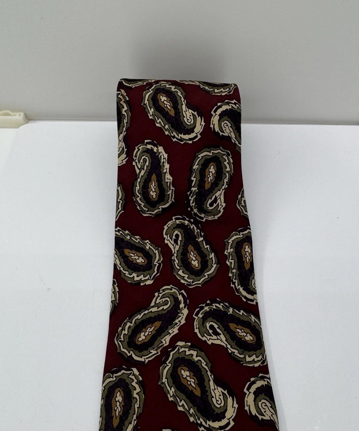 Robert Talbott Talbott Studios Hunt Club Clothier… - image 3