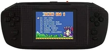 Portable Game Console Power Cyber Arcade 300 Games