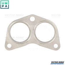 GASKET EXHAUST MANIFOLD 71-52938-10 FOR FB16B 1.6L FB25BFB25AFB25D/A/B/CFB25
