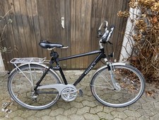 FALTER Herrenfahrrad 28 Zoll – Schmetterlingslenker – fahrbereit – Bastler/Allta