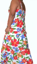 Maxi Dress women