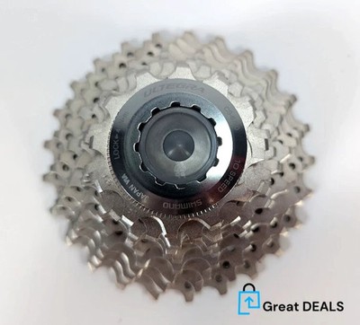 Shimano CS-6700 Bicycle Cassette Sprocket for sale online | eBay