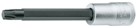 "Gedore Itx 30 L T25 Schraubendrehereinsatz 3/8\" Lang Innen-Tx T25"