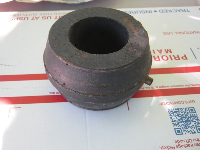 Antique/Vintage Radio Variometer Rotor