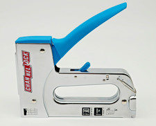 Channellock 381829 Heavy-Duty Brad Nail and Staple Gun