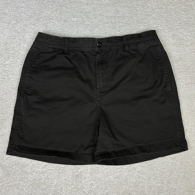 Todd Snyder Shorts Mens Medium Brown Chino Drawstring 5'' Beachcomber Cotton