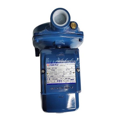 ONE NEW PEDROLLO CP130 water pump