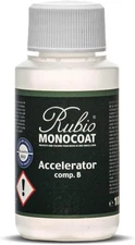 Monocoat Oil plus Part B Accelerator & Hardener for Wood | Matte Finish | 100 Ml