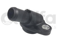KüHlmittelflansch FüR Fiat Ducato 244 2001-2006