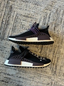 adidas gazelle silver green womens ADIDAS ORIGINALS X PHARRELL NMD HU TRAIL HOLI "EQUALITY"  Creme321