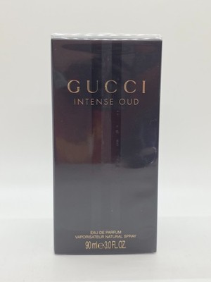 Gucci Intense Oud 3 oz/ 3.0 oz Eau De Parfum 90 ml Spray For Unisex