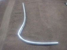 1965 Chevrolet Impala Drivers Side Rear 14 Panel Extension Molding Used Oem 1965 Chevrolet Impala Drivers Side Rear 14 Panel Extension Molding Used Oem