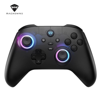 Machenike G3 V2 Hall Effect Gaming Controller 1000Hz 2.4G Wireless + Dock